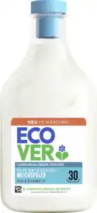 Ecover Weichspüler Rose & Bergamotte 30WL, 30 WL