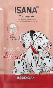ISANA Disney Tuchmaske Beautifully different