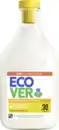 Bild 1 von Ecover Weichspüler Gardenie & Vanille 30WL, 30 WL