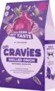 Bild 2 von OH!CRAViES Sonnenblumenkerne - Grilled Onion, 60 g