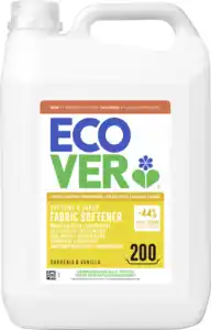 Ecover Weichspüler Gardenie & Vanille Refill 200WL, 200 WL