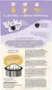 Bild 2 von Lucky Lou Nassfutter Kiddy Mix-Box, 1.500 g