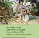 Bild 2 von PHILIPS AVENT ultra soft Schnuller beige & rosa 0-6 Monate