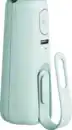 Bild 2 von IDEENWELT Akku-Handventilator mint