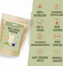 Bild 3 von HANS Brainfood Bio Ultra Protein Erbse, 1.000 g
