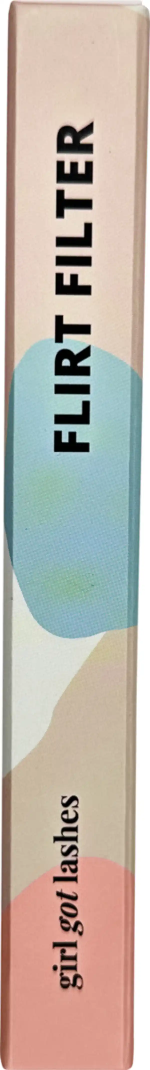 Bild 3 von GirlGotLashes Flirt Filter Wimpern