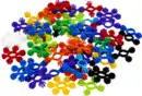 Bild 2 von IDEENWELT Bausteine-Mix Blume