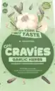 Bild 1 von OH!CRAViES Sonnenblumenkerne - Garlic Herbs, 60 g