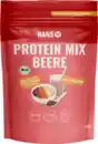 Bild 1 von HANS Brainfood Bio Beeren-Proteinmix, 210 g