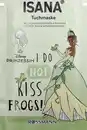 Bild 1 von ISANA Disney Tuchmaske I do not kiss frogs!