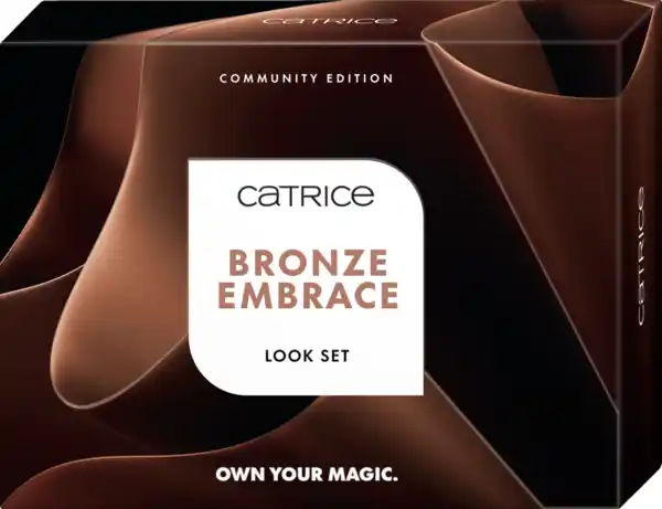 Bild 2 von Catrice Bronze Embrace Look Set