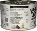 Bild 3 von Lucky Jim Hundenassfutter Mini Huhn & Leber, 200 g