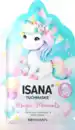 Bild 1 von ISANA Tuchmaske Magic Moments
