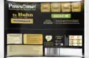 Bild 2 von Pawsome Adult Huhn Flowpack 4er, 340 g