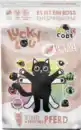 Bild 1 von Lucky Lou FoodCode Sensitiv Rind & Pferd Trockenfutter, 750 g
