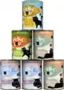 Bild 1 von Lucky Lou Nassfutter Lifestage Adult Wild-Mix, 2.400 g