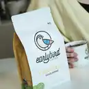 Bild 3 von earlybird coffee Bio Röstkaffee Cafe Crema, 500 g