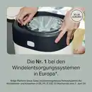 Bild 3 von tommee tippee Nachfüllkassetten für Twist & Click Windeleimer