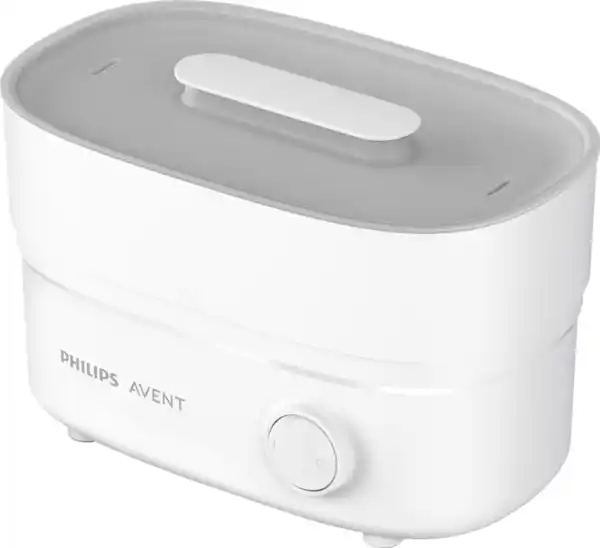 Bild 3 von PHILIPS AVENT elektrischer Sterilisator SCF29100