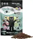 Bild 3 von Lucky Lou FoodCode Mono Forelle, 750 g