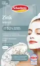 Bild 2 von Schaebens Zink Maske 10er Beutel, 100 ml