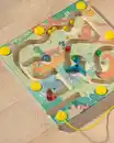 Bild 2 von IDEENWELT Magnetkugelspiel Zoo