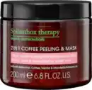 Bild 2 von Spilanthox therapy 2in1 Coffee Peeling & Mask, 200 ml