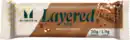Bild 1 von Myprotein Retail Layered Bar, Triple Chocolate, 60 g