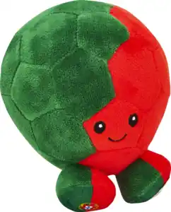 IDEENWELT WM-Plüsch Fußball Portugal
