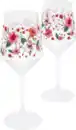 Bild 2 von IDEENWELT 2er Set Cocktailgläser Lilet