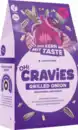 Bild 3 von OH!CRAViES Sonnenblumenkerne - Grilled Onion, 60 g