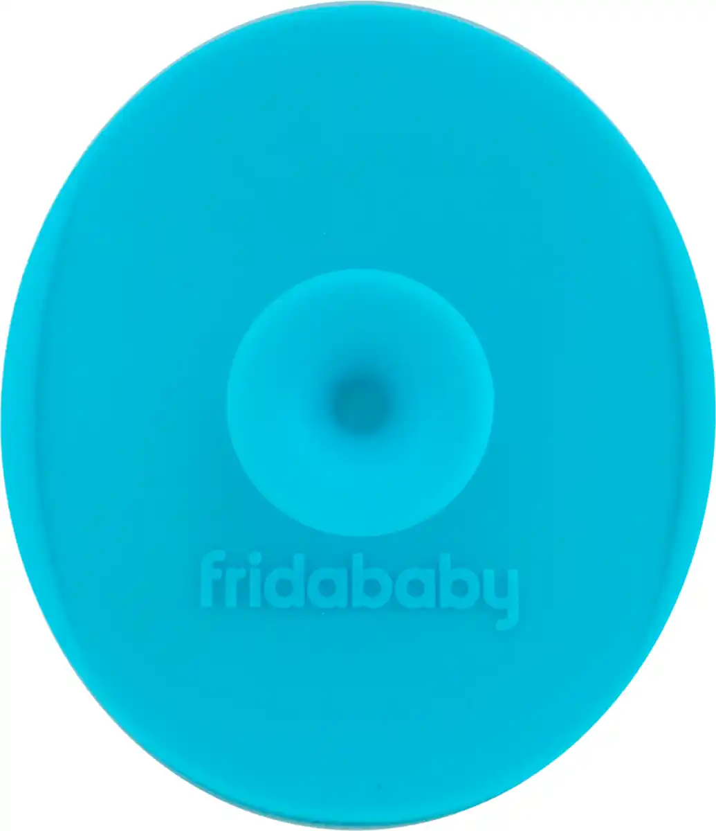 Bild 3 von frida baby Badebürste mit Massagefunktion