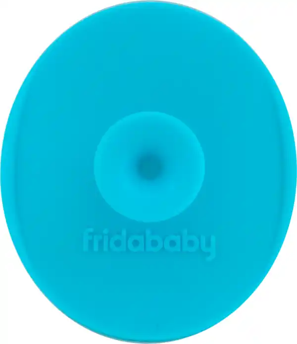 Bild 3 von frida baby Badebürste mit Massagefunktion