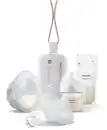 Bild 3 von PHILIPS AVENT Hands-free Einzelmilchpumpe SCF543/11