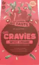 Bild 1 von OH!CRAViES Sonnenblumenkerne - Spicy Umami, 60 g