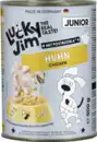 Bild 1 von Lucky Jim Hundenassfutter Junior Huhn, 400 g