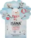 Bild 1 von ISANA Tuchmaske Christmas Cuddle