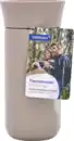 Bild 1 von IDEENWELT Thermobecher taupe