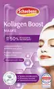Bild 1 von Schaebens Kollagen Boost Maske 10er Beutel, 100 ml