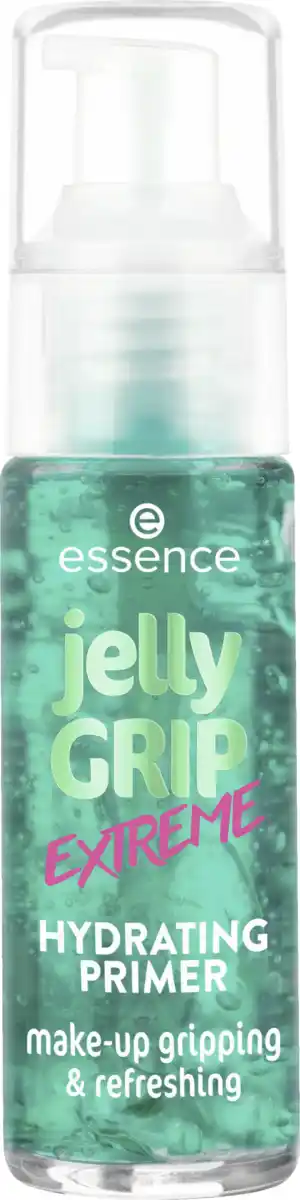 Bild 1 von essence jelly GRIP EXTREME HYDRATING PRIMER, 29 ml