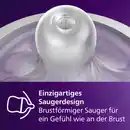 Bild 3 von PHILIPS AVENT Natural Response Flaschenset SCD83811