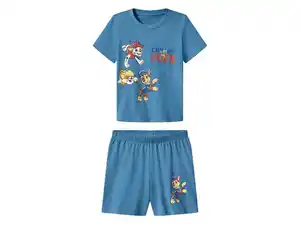 LUPILU® Kleinkinder Pyjama »Paw Patrol«