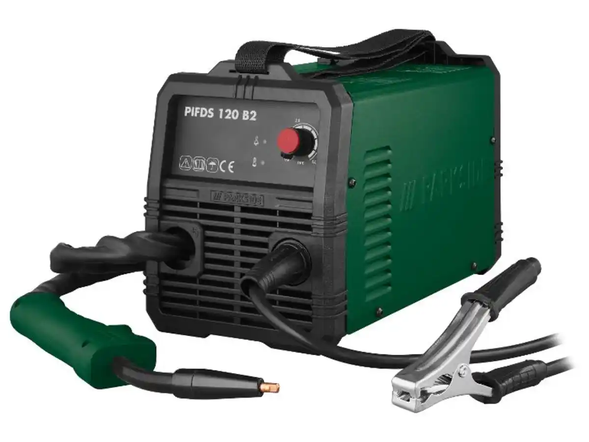 Bild 2 von PARKSIDE® Fülldraht »PSFD 1.0 C1«, Ø 1 mm