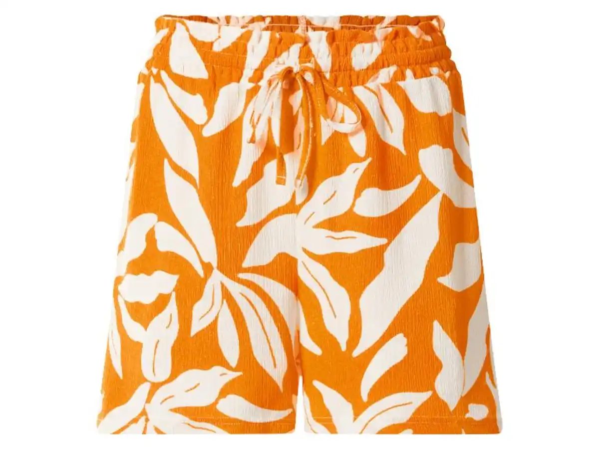 Bild 1 von ESMARA® Damen Shorts