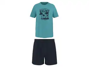 ESMARA MEN Herren Pyjama