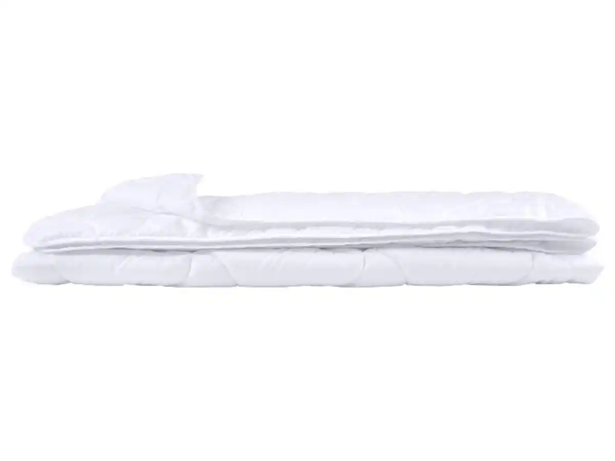 Bild 2 von LIVARNO® TopCool®-Steppbett, 135 x 200 cm