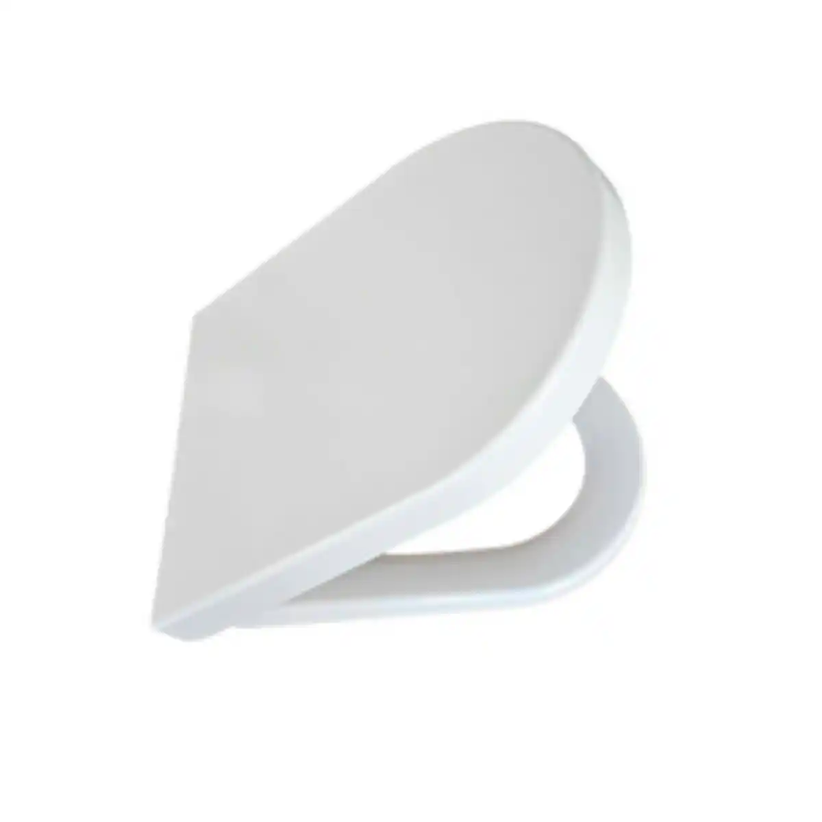 Bild 2 von WELLWATER WC-Sitz »Haruka«, Soft-Close, Take-Off, Duroplast