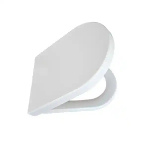 Bild 2 von WELLWATER WC-Sitz »Haruka«, Soft-Close, Take-Off, Duroplast