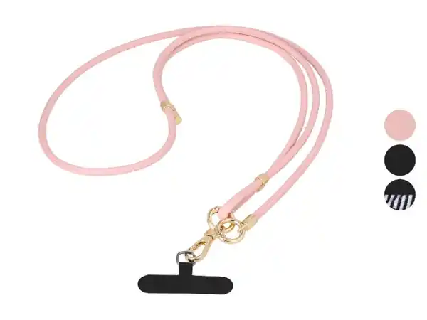 Bild 3 von ESMARA® Handykette