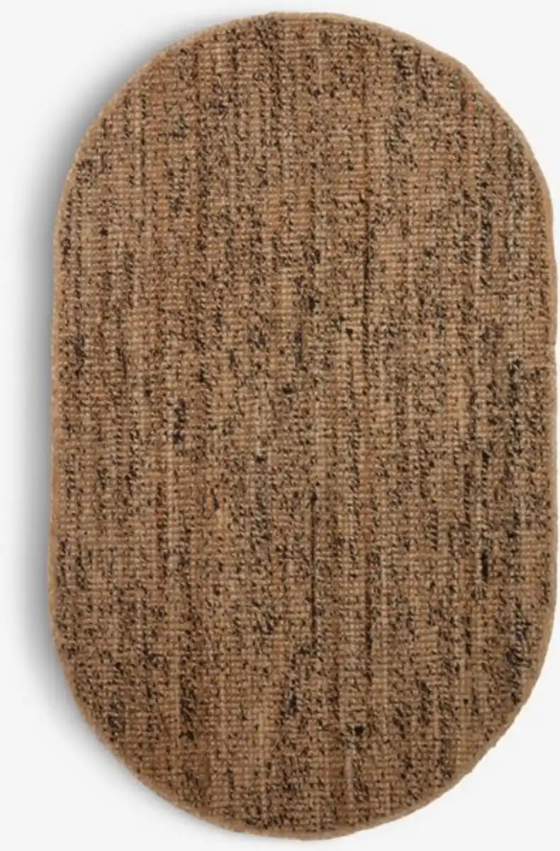 Bild 1 von Teppich BAOBAB 90x150 natur/schwarz